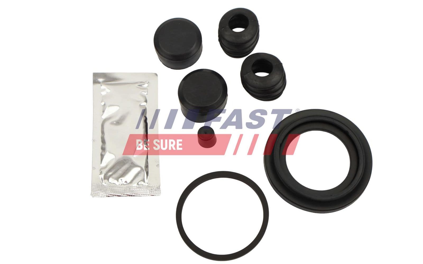 ft10257 Fast Ремкомплект тормозного суппорта