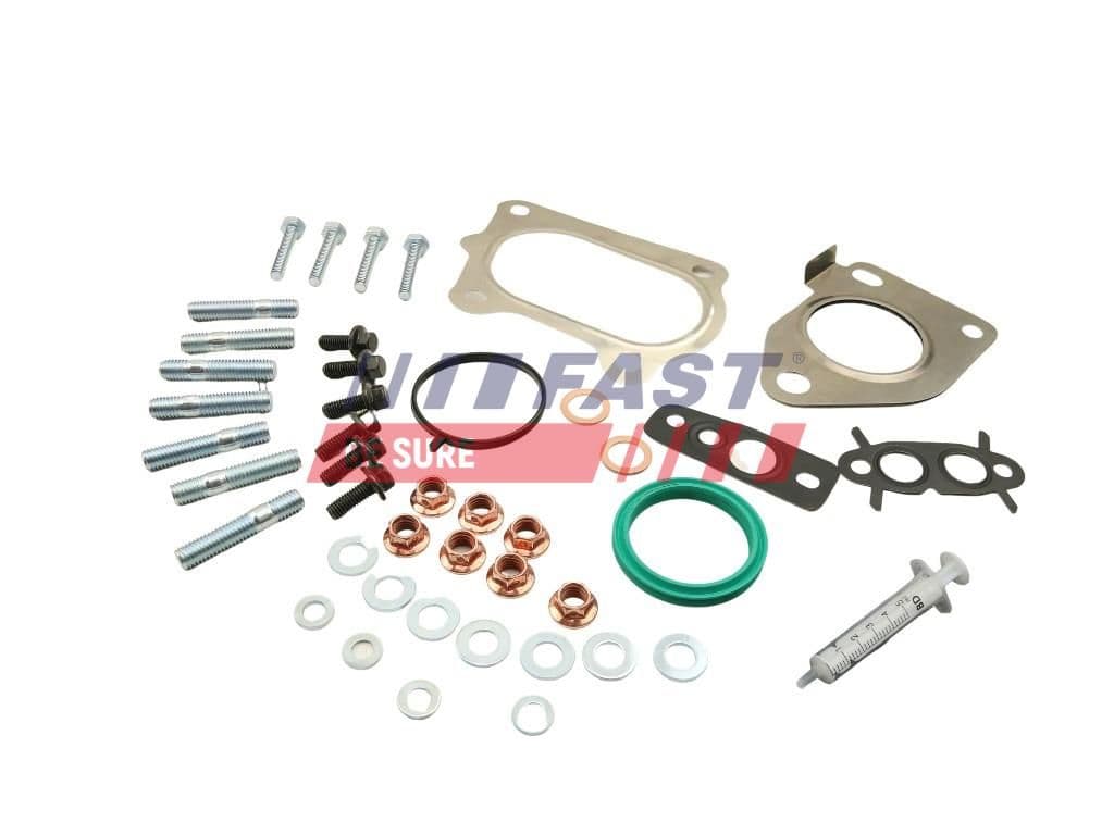 ft48421 Fast Комплект прокладок турбины