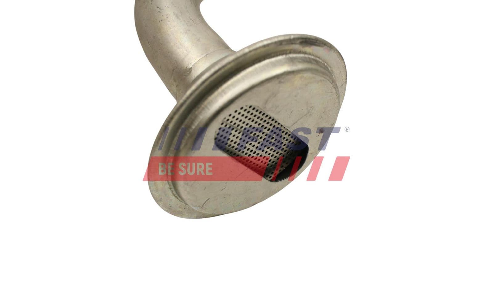 ft38456 Fast Впускна труба оливного насоса