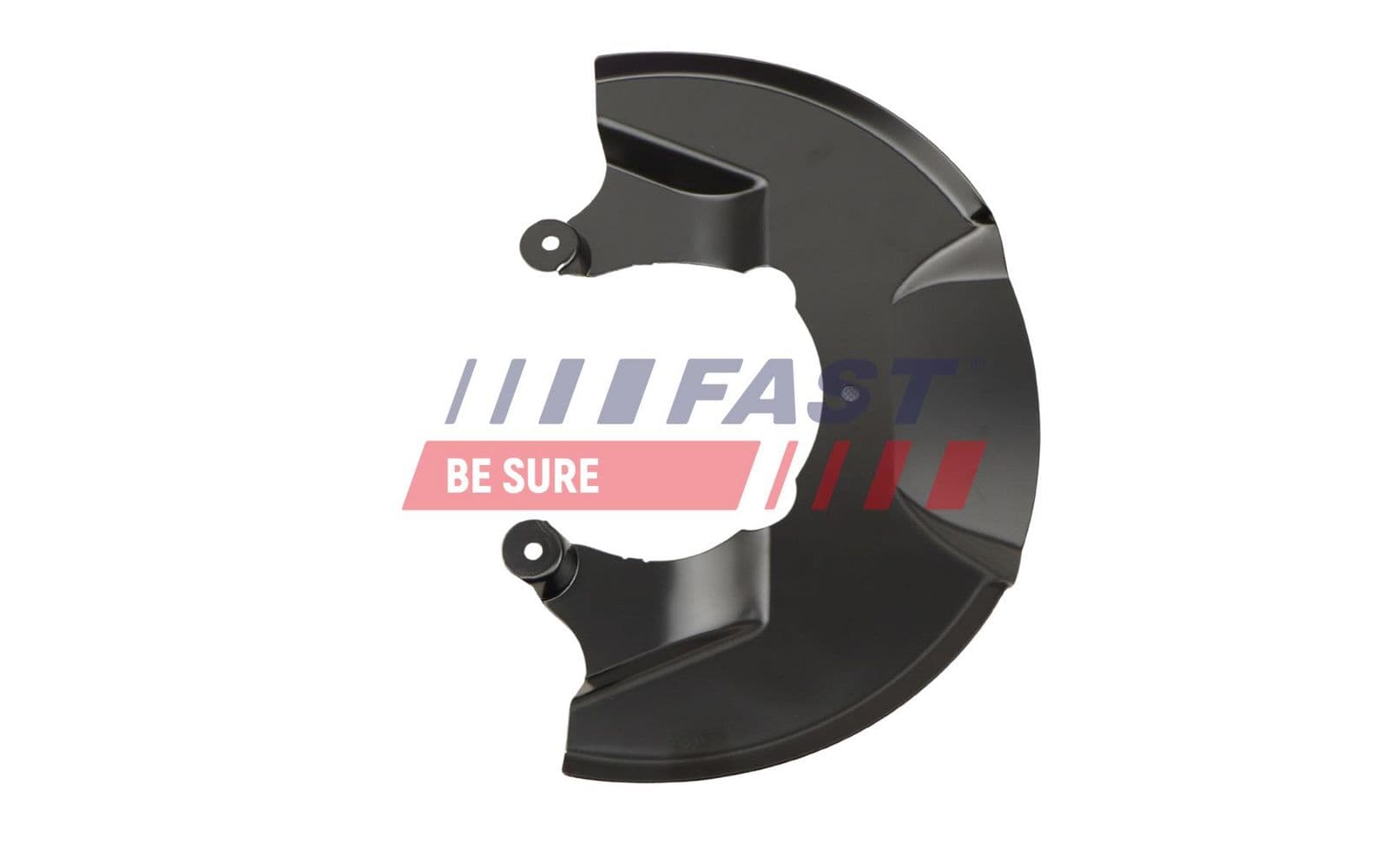 ft32551 Fast Кожух гальмівного диску