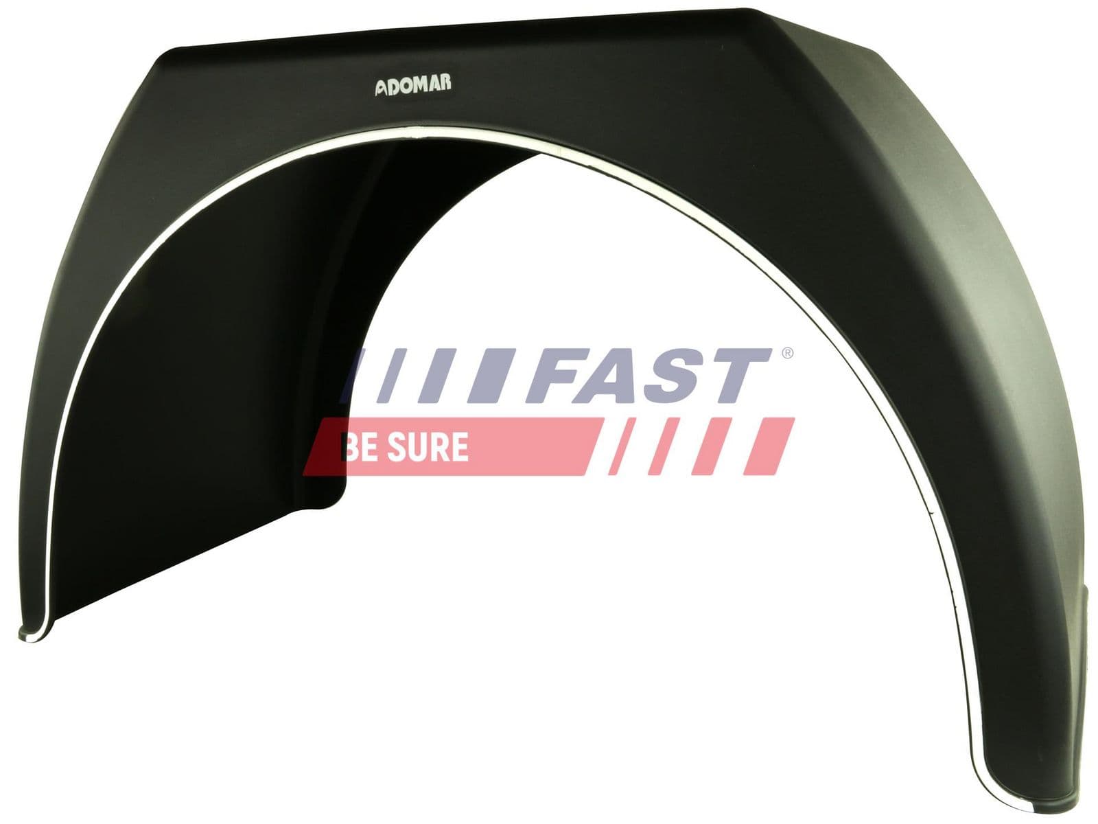 ft90532 Fast Подкрылок