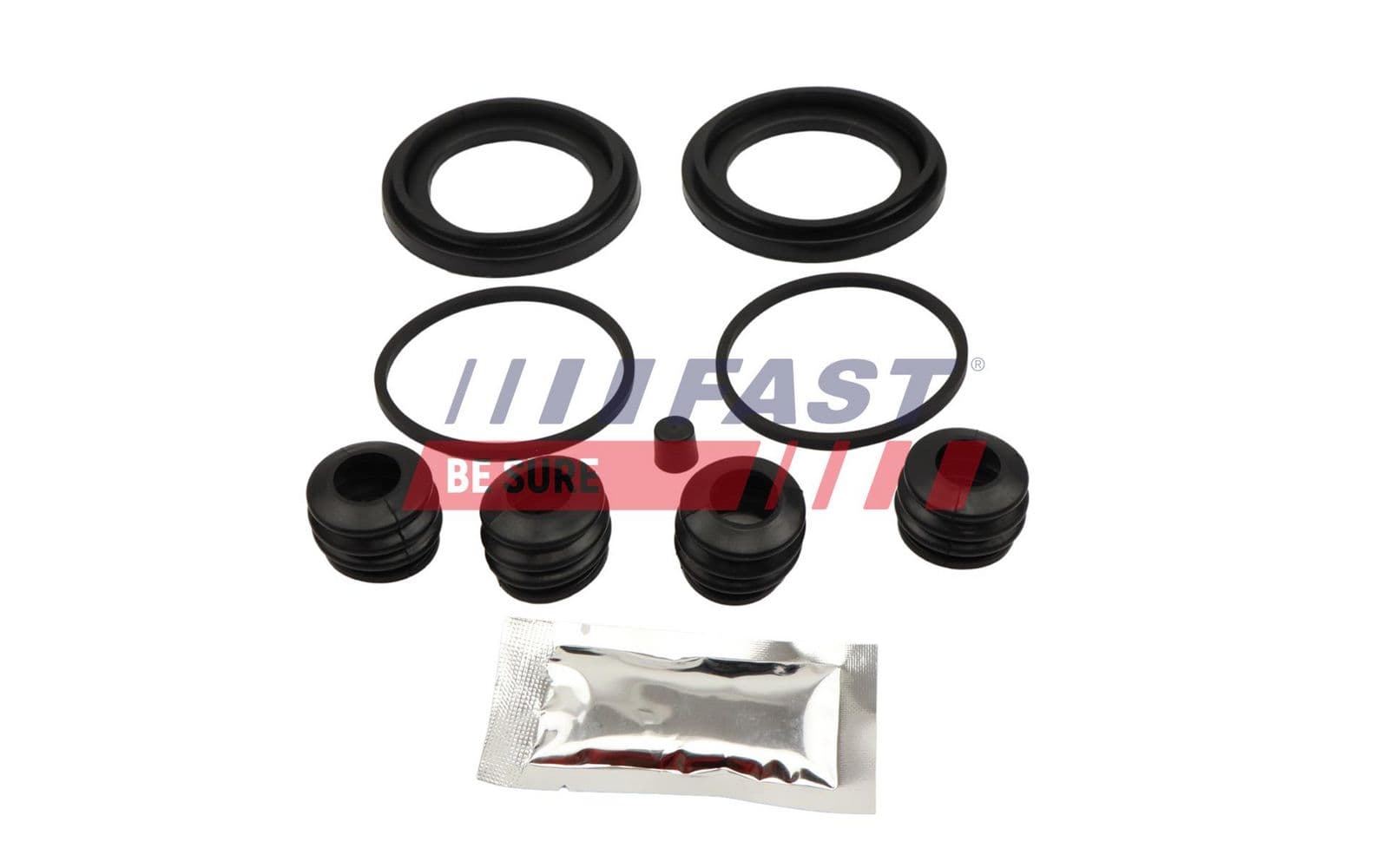 ft10262 Fast Ремкомплект тормозного суппорта