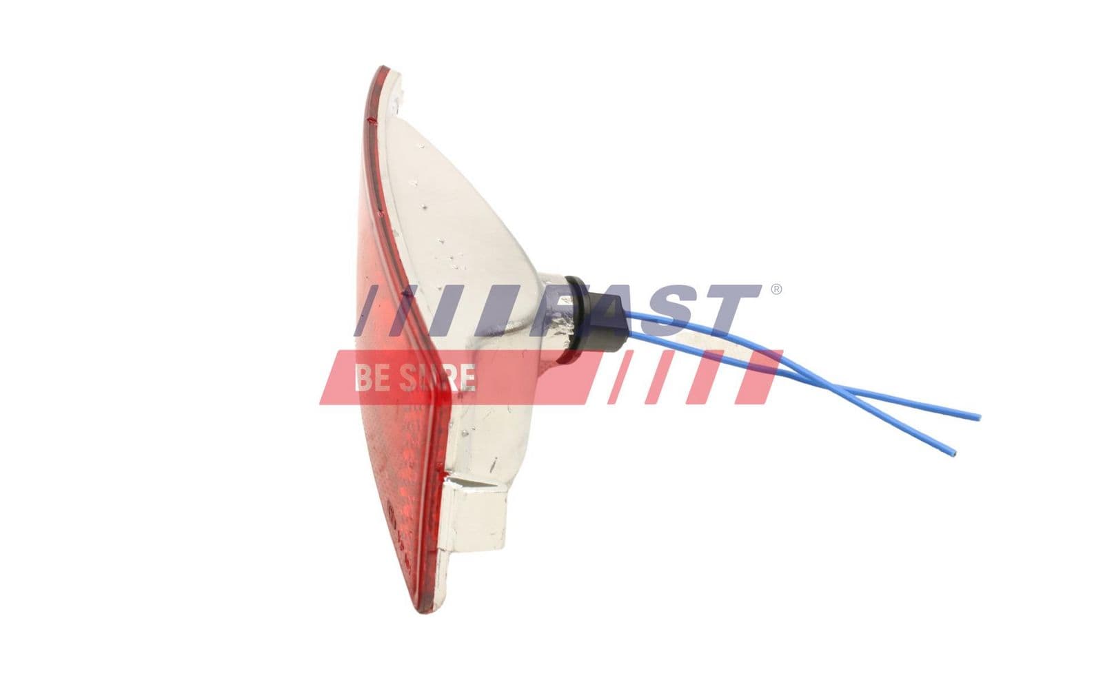 ft87401 Fast Задня протитуманна фара