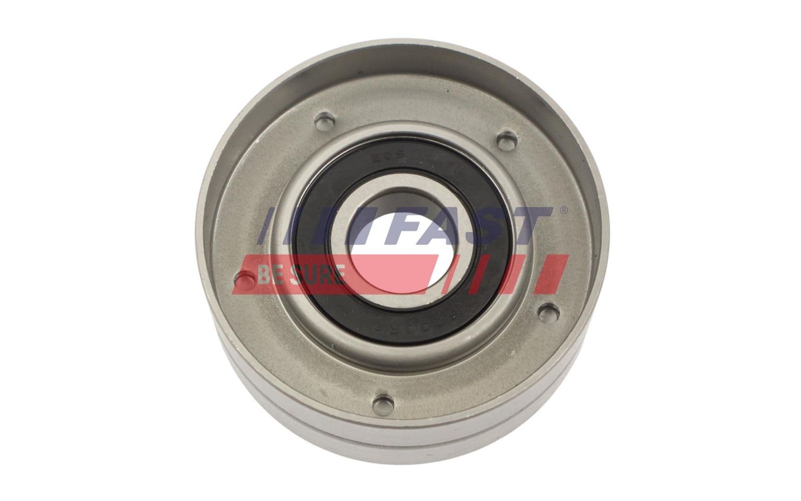 ft10031 Fast Натяжной ролик поликлинового ремня