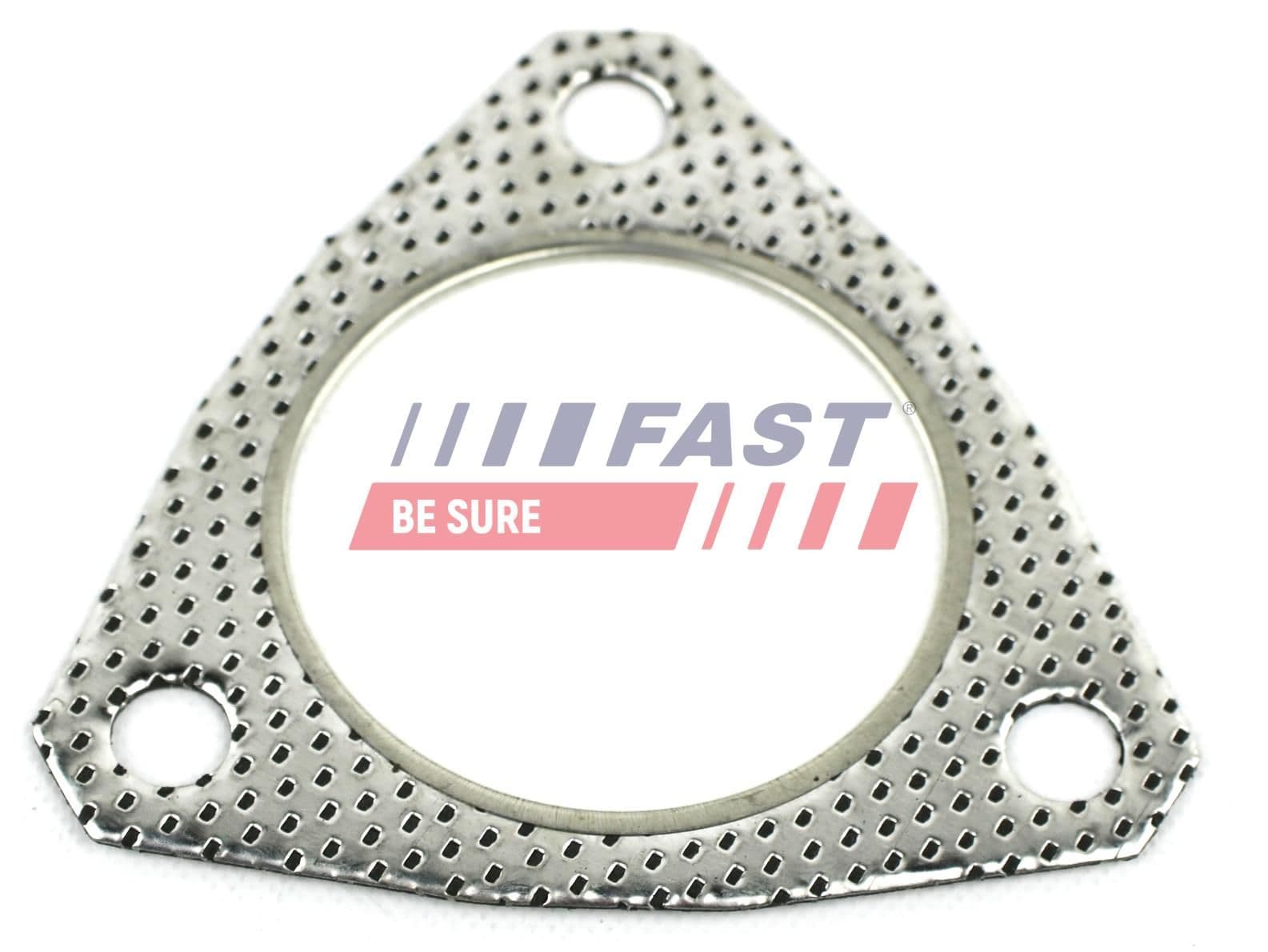 FT84576 Fast Прокладка приемной трубы