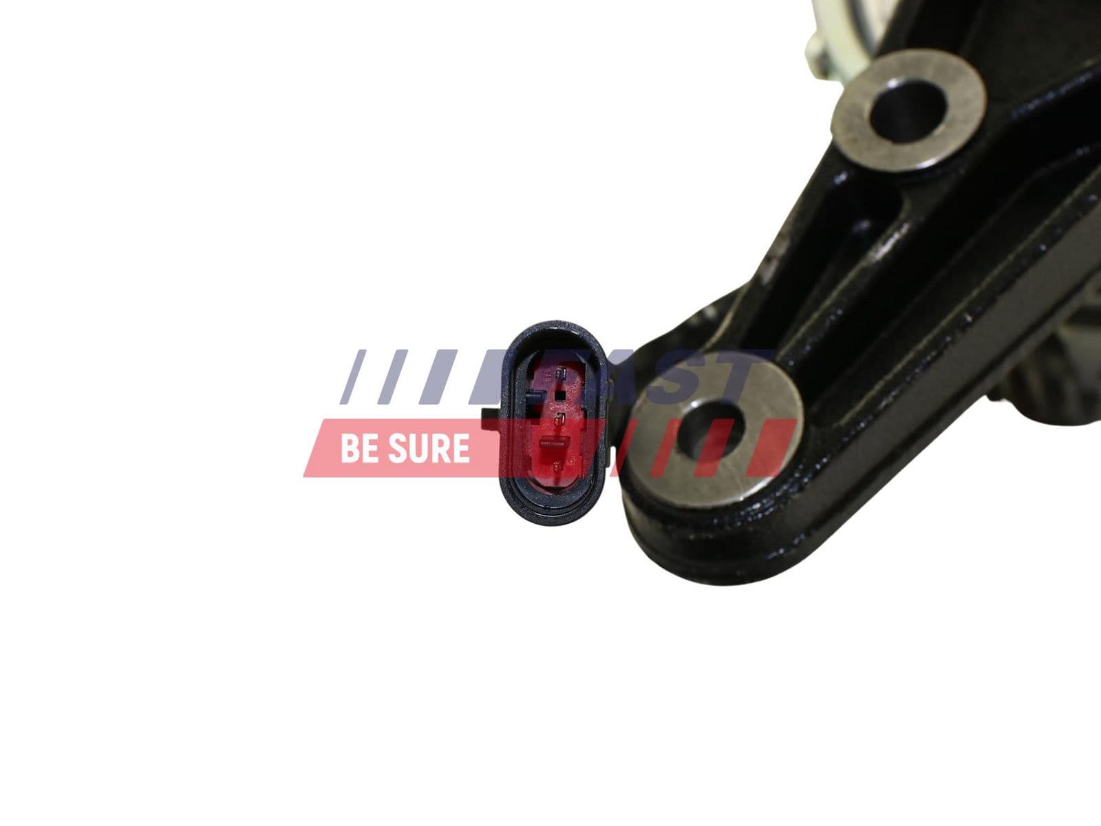 ft55703 Fast Вискомуфта вентилятора для Iveco Daily VI