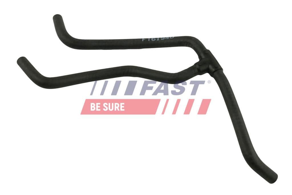 ft61940 Fast Патрубок радіатора системи охолодження двигуна для Fiat Ducato