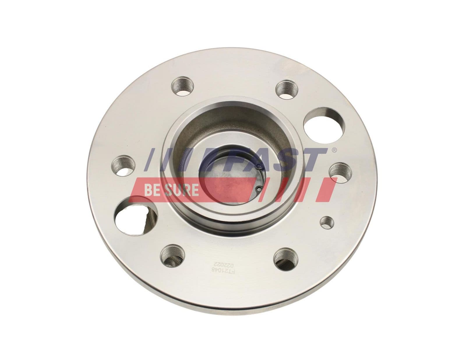 ft21048 Fast Комплект ступиці колеса для Mercedes Sprinter