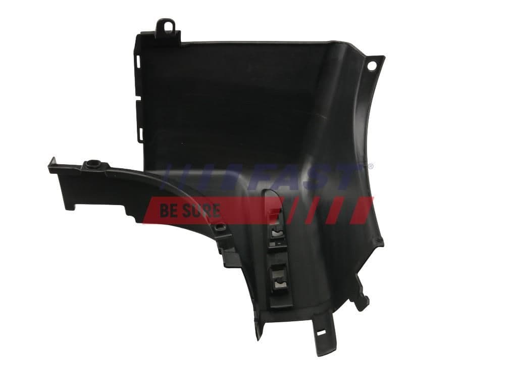 ft91318 Fast Бампер для Mercedes Sprinter