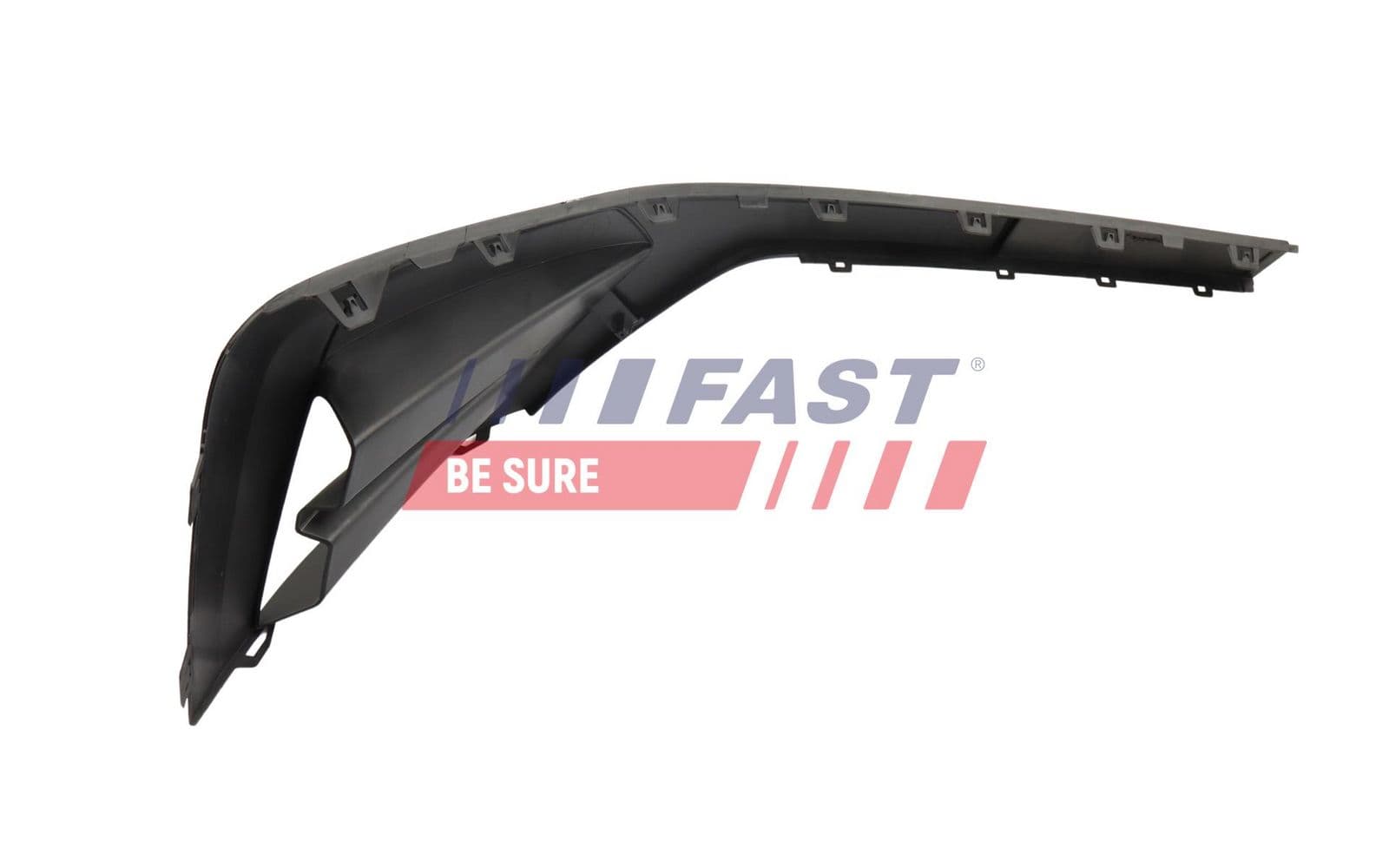 ft10754g Fast Рамка протитуманної фари для Renault Trafic