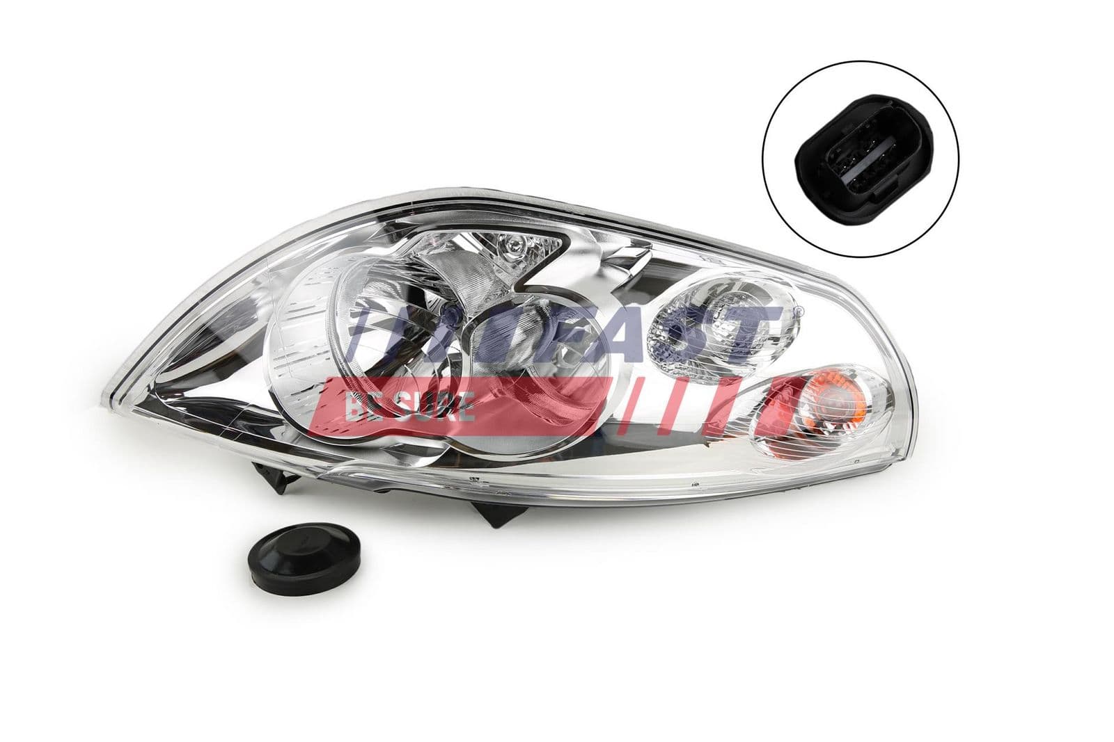 ft85786 Fast Основная фара