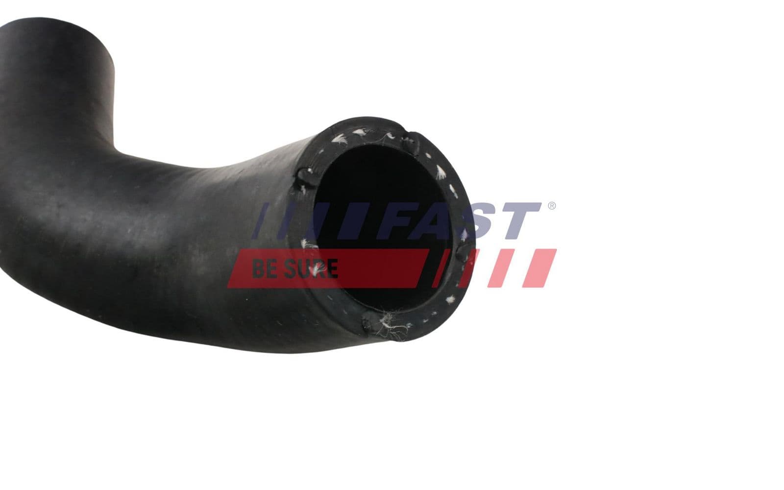 ft61893 Fast Патрубок радіатора системи охолодження двигуна