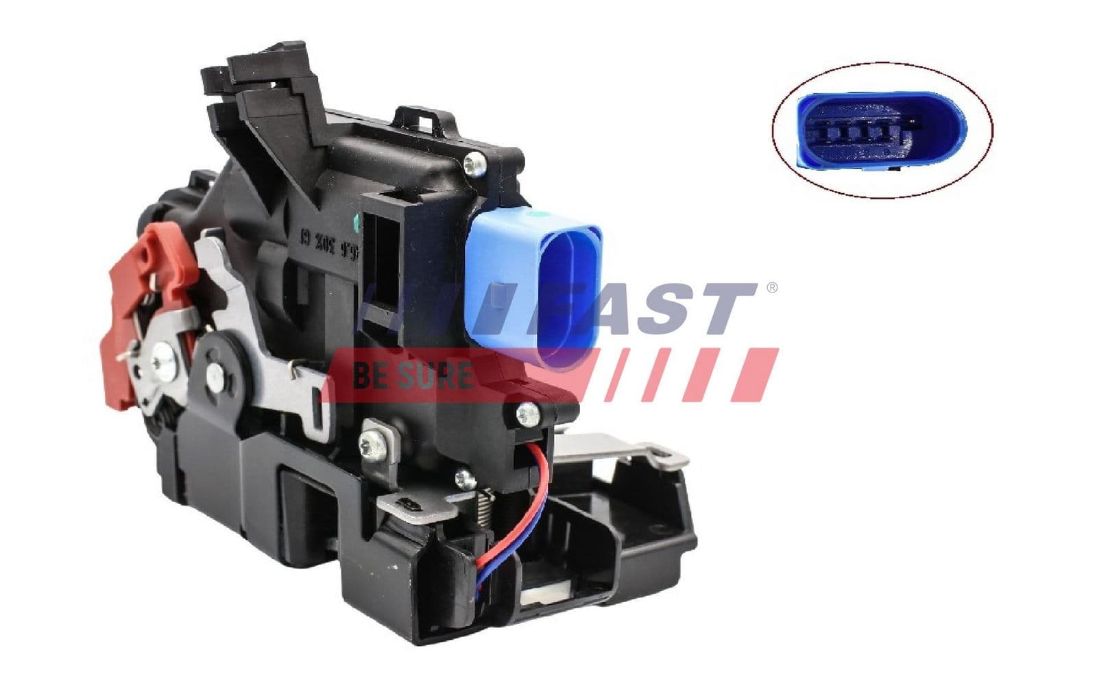 ft00056 Fast Замок дверей