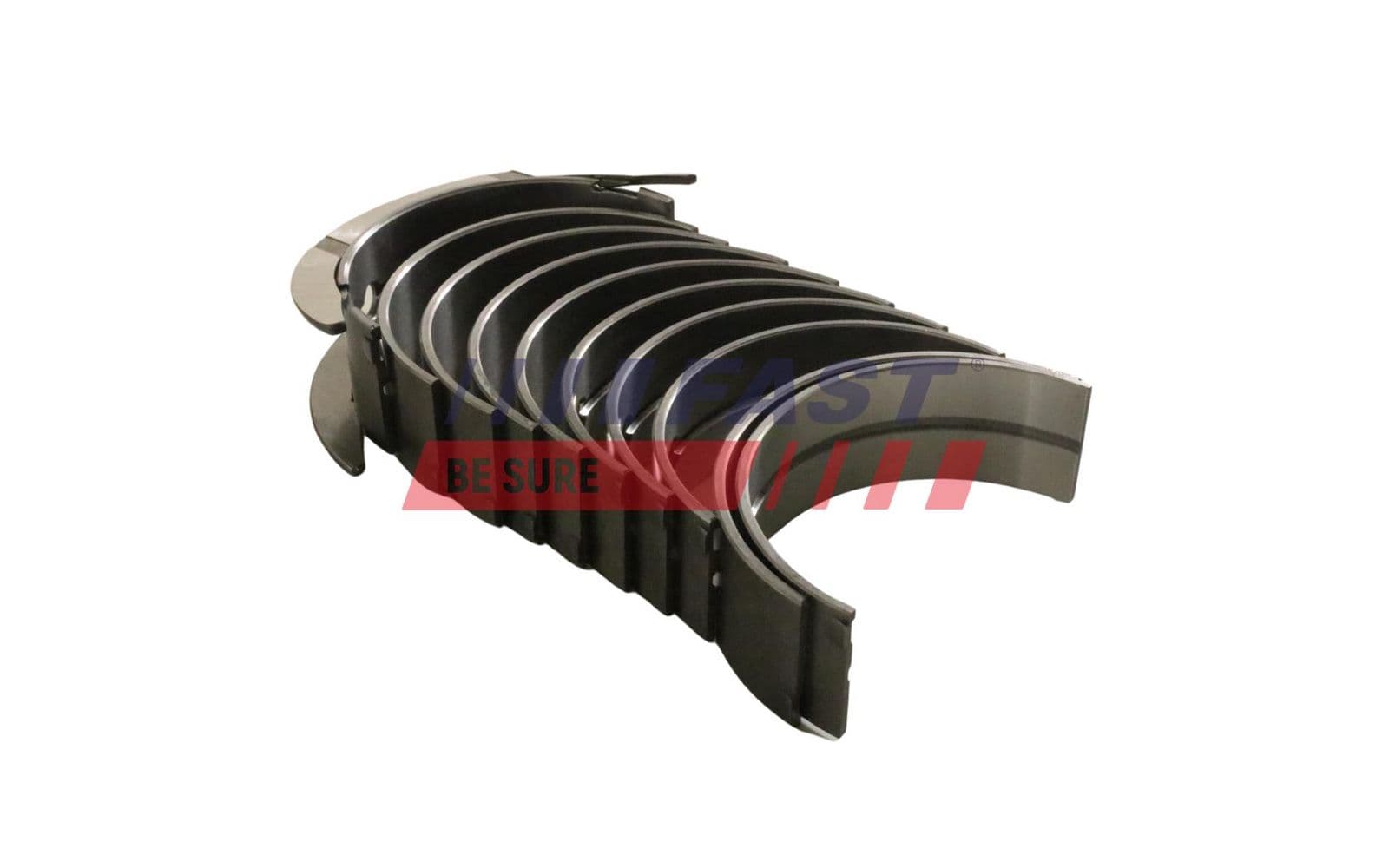 ft460371 Fast Подшипник коленвала для Iveco Daily VI