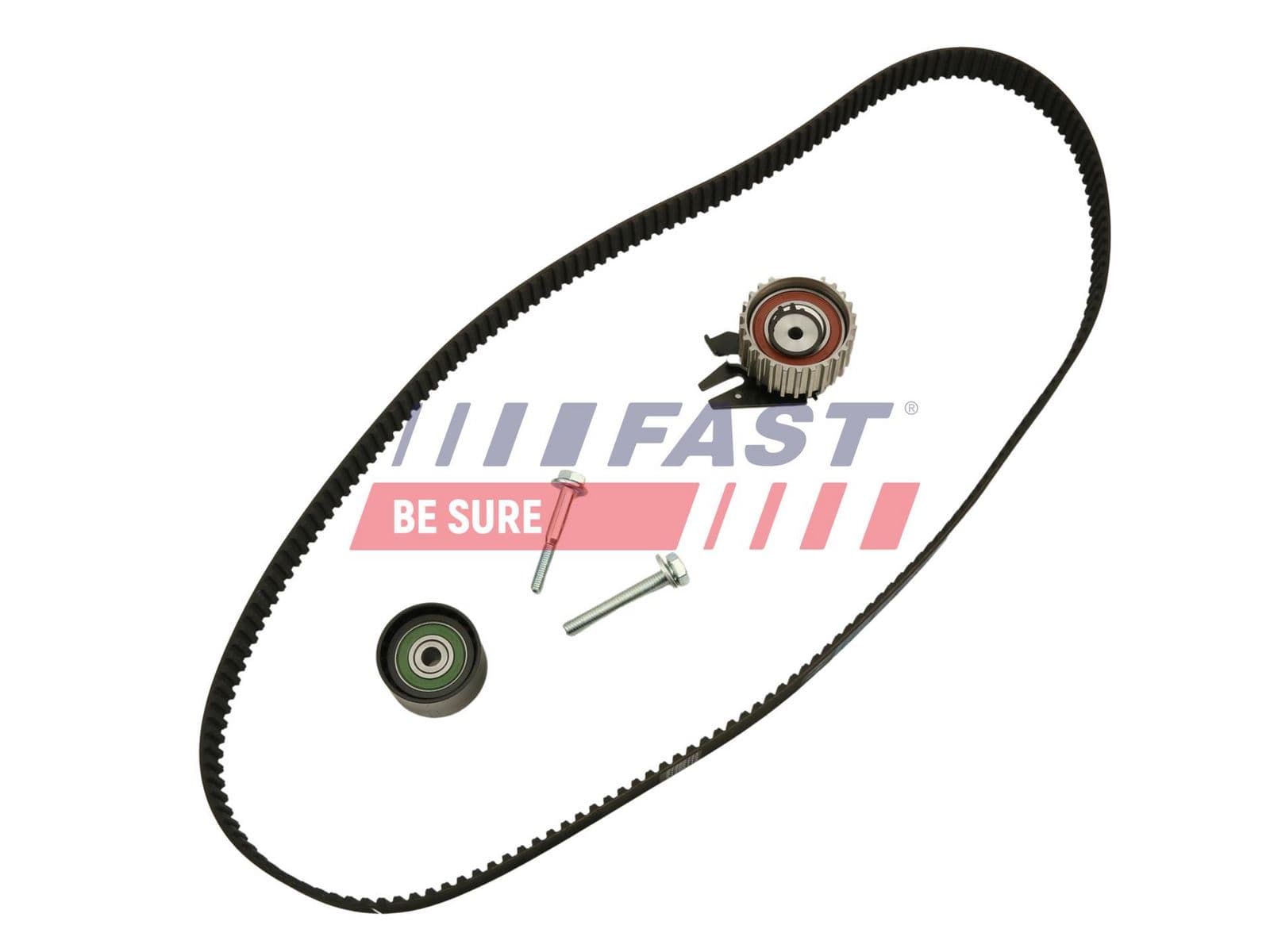 ft41120 Fast Ремень ГРМ
