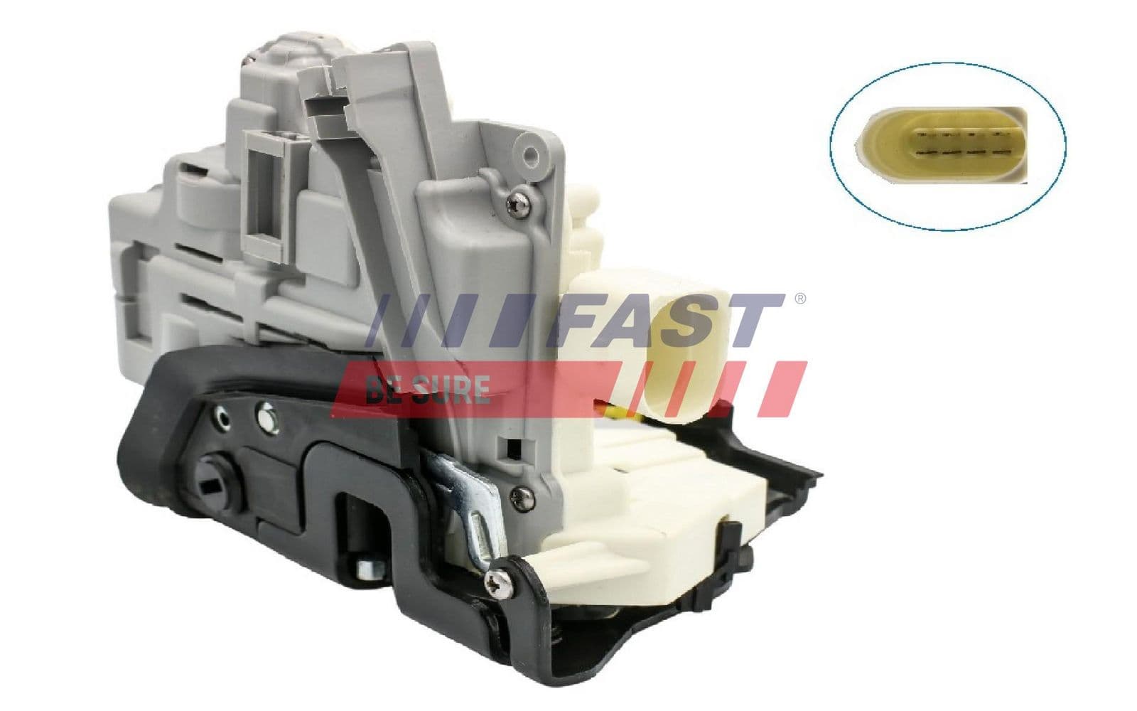 ft00046 Fast Замок дверей