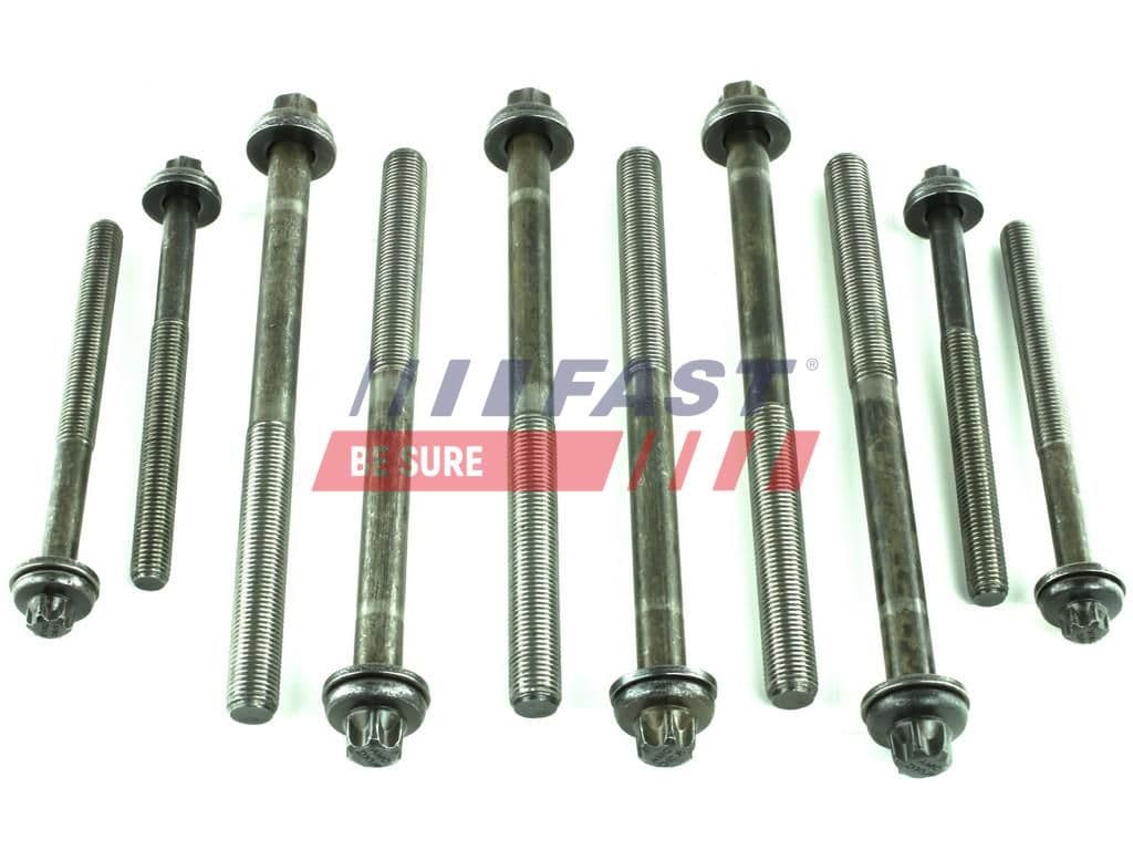 ft51501 Fast Болт ГБЦ