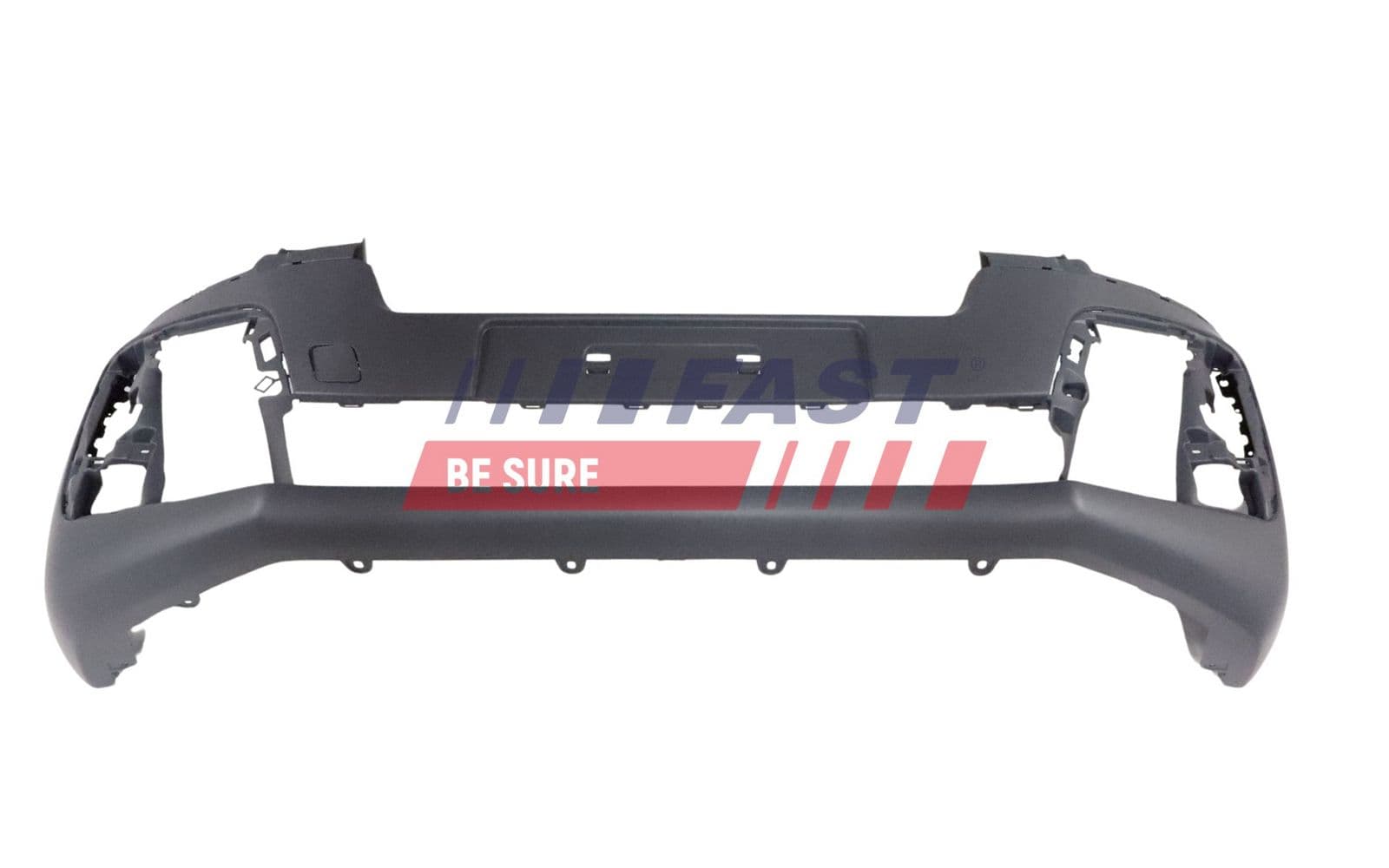 ft10795g Fast Бампер