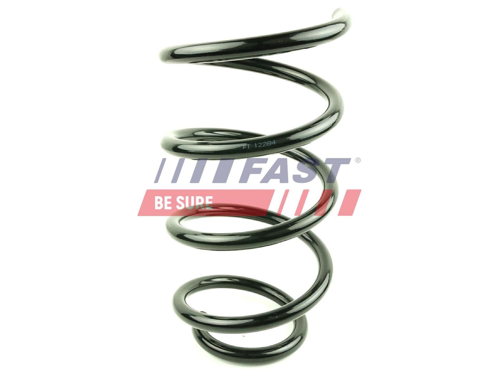 ft12284 Fast Пружина подвески