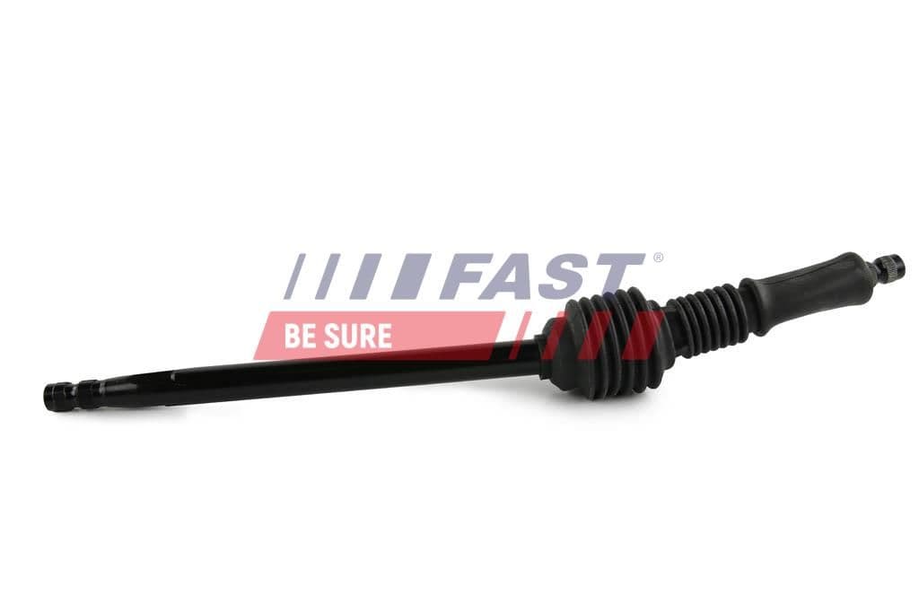 ft20175 Fast Рулевая колонка