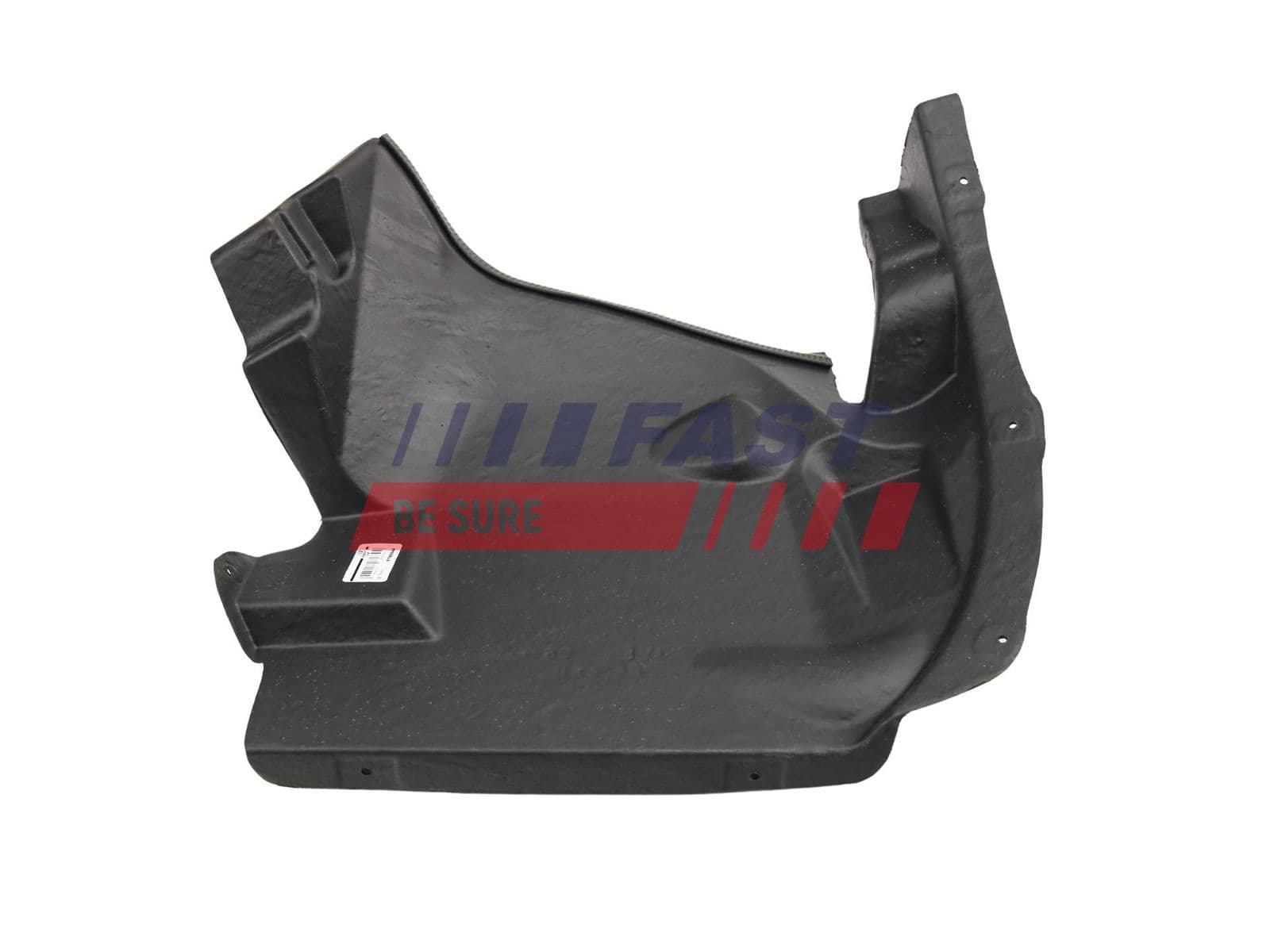 ft90544 Fast Підкрилок для Iveco Daily IV