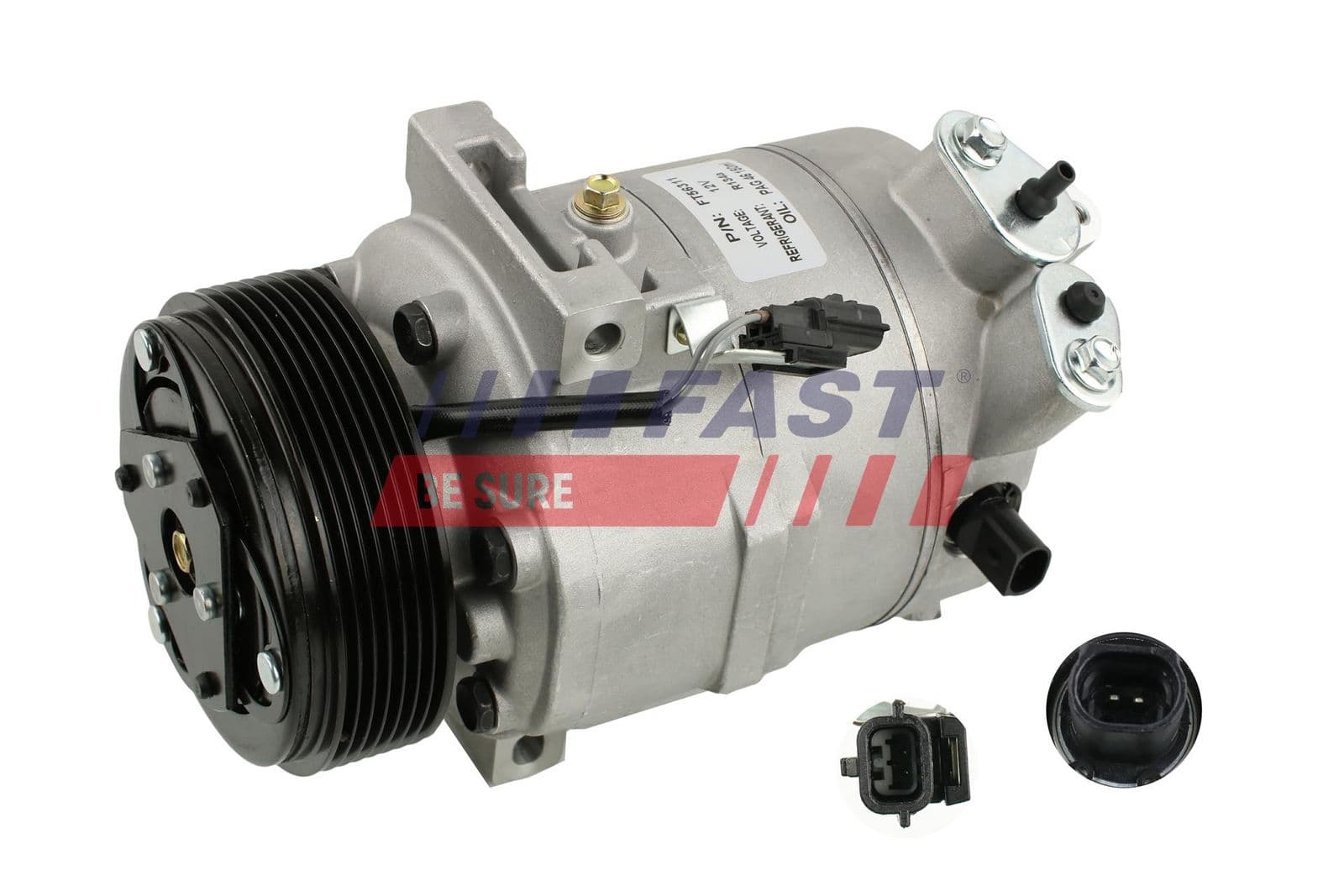 ft56311 Fast Компрессор кондиционера