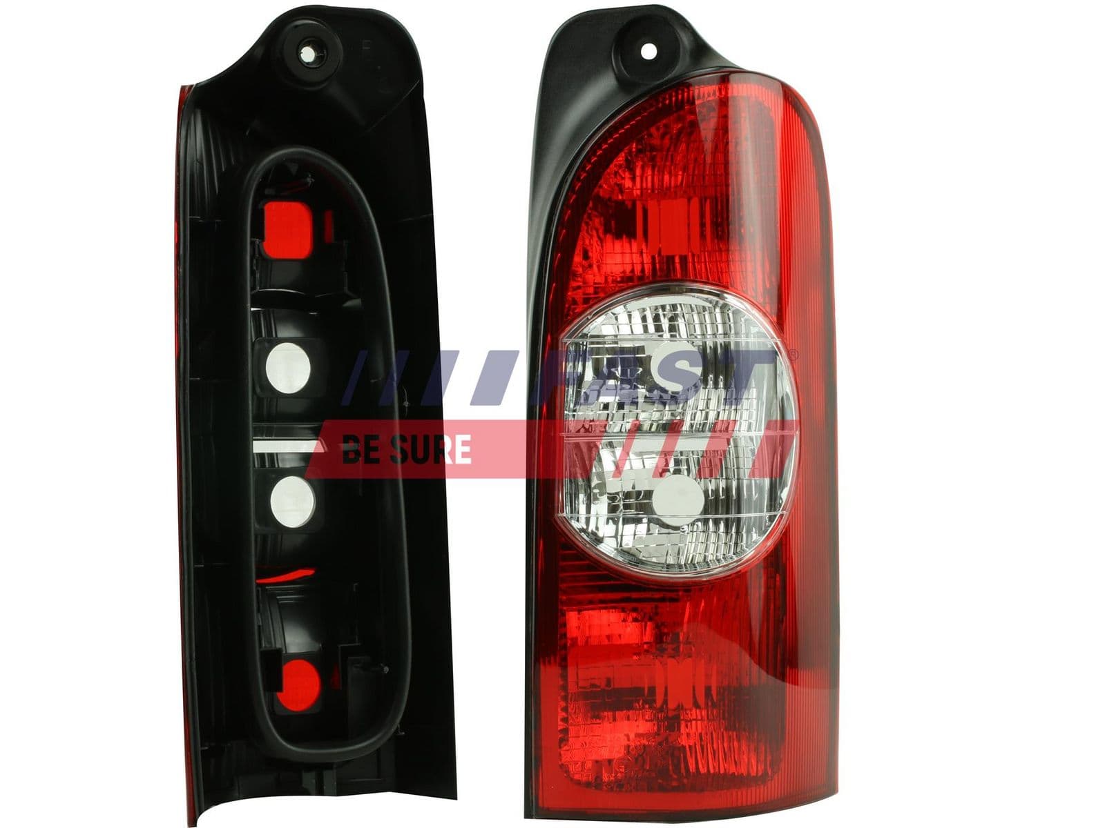 ft86413 Fast Задний фонарь