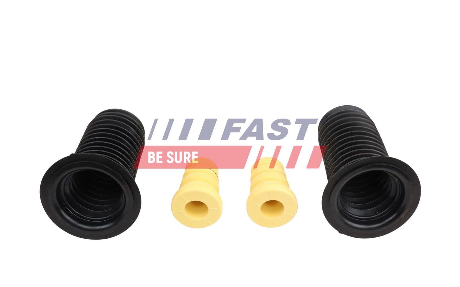 ft00810 Fast Комплект (пыльники + отбойники)