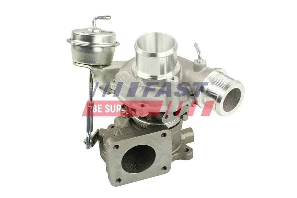 ft63539 Fast Турбина