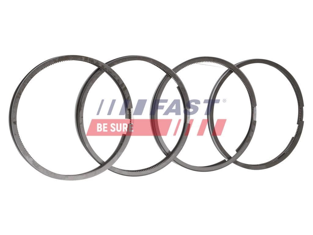 ft473511 Fast Комплект поршневих кілець