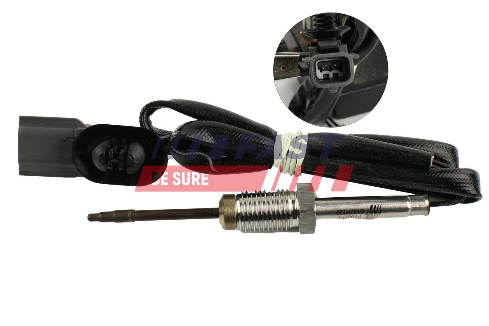 ft80221 Fast Датчик температури вихлопних газів