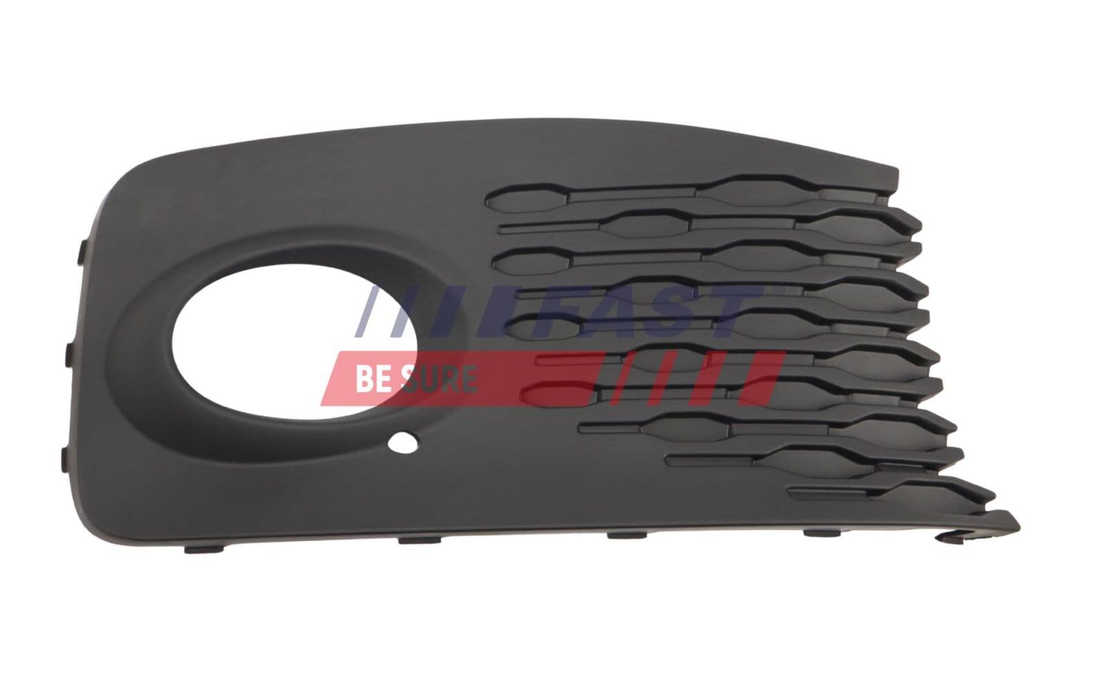 ft10768g Fast Рамка протитуманної фари для Volkswagen Caddy