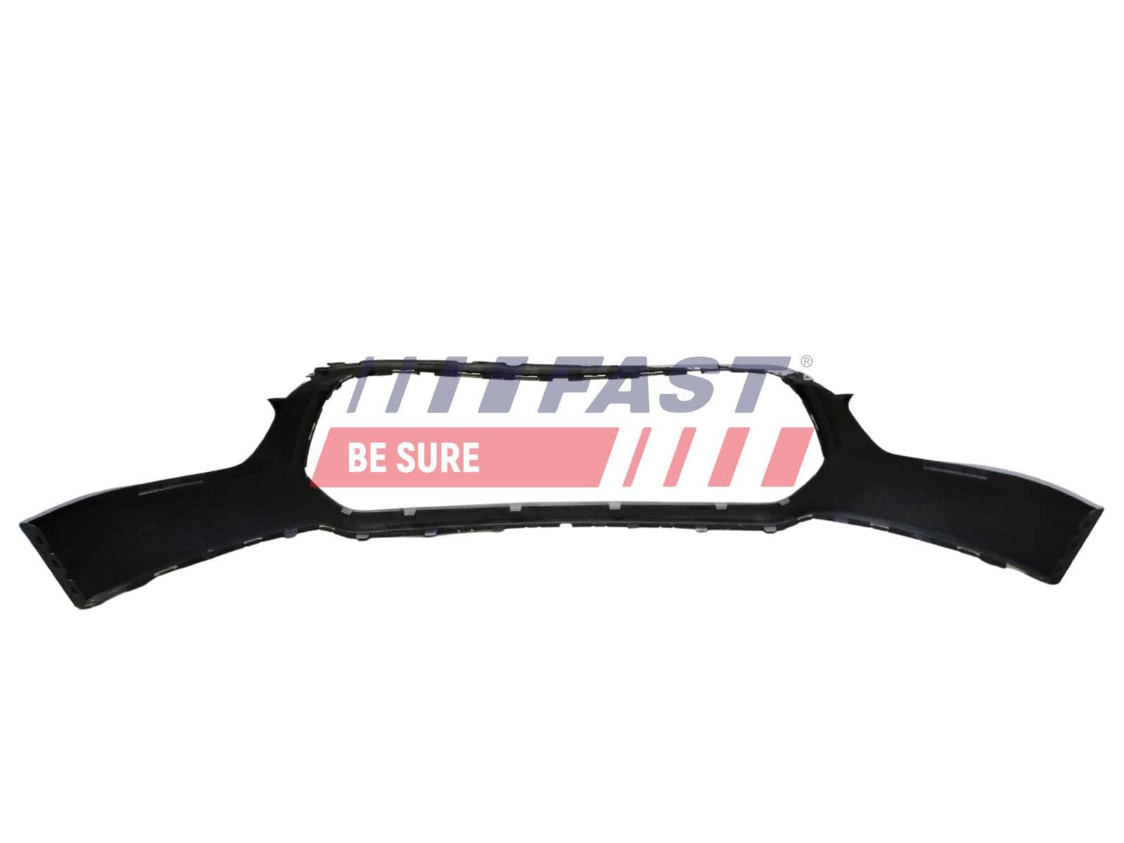 ft91653 Fast Решітка радіатора для Ford Transit