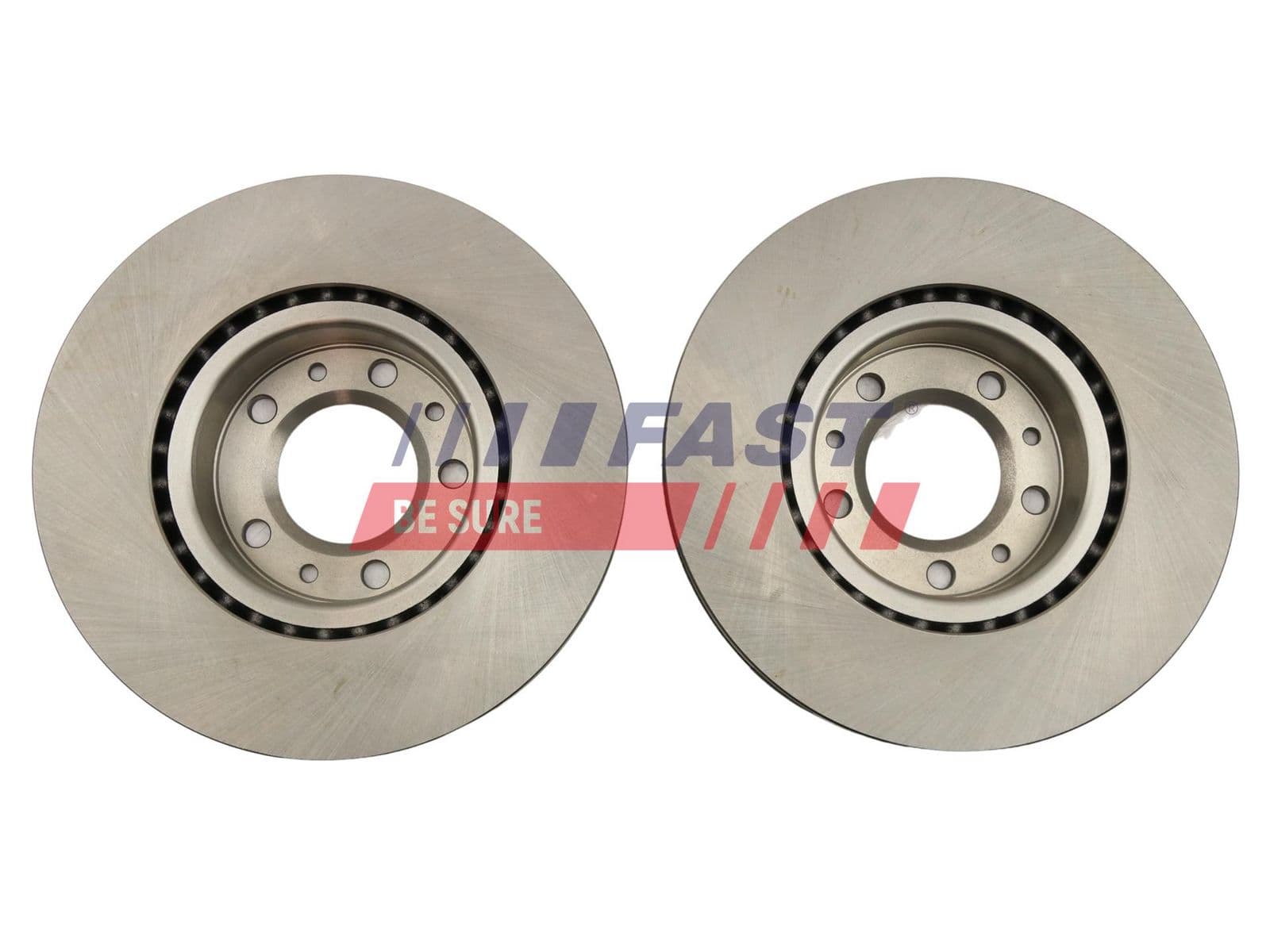 ft31160 Fast Гальмівний диск