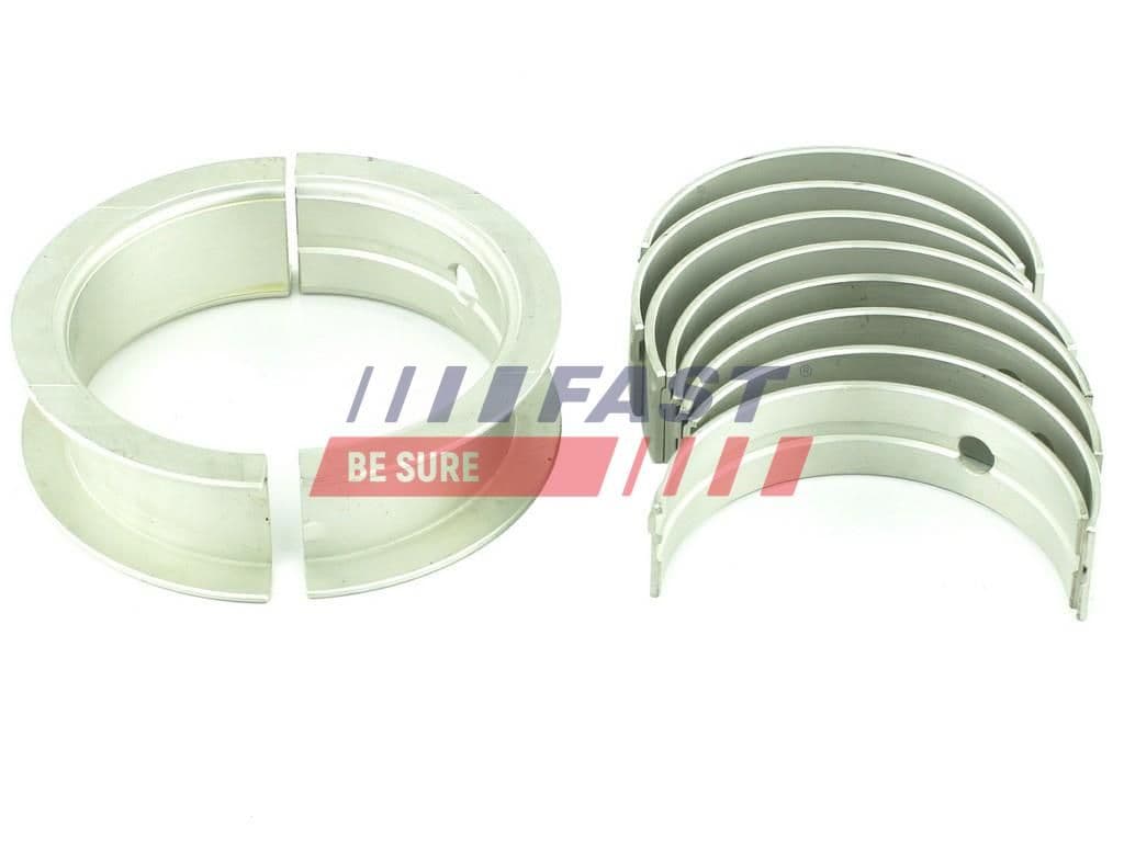 ft460040 Fast Подшипник коленвала