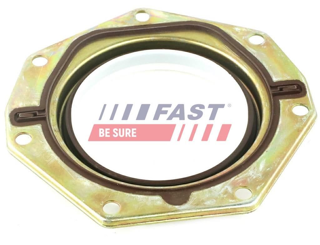 ft49713 Fast Сальник колінчастого вала