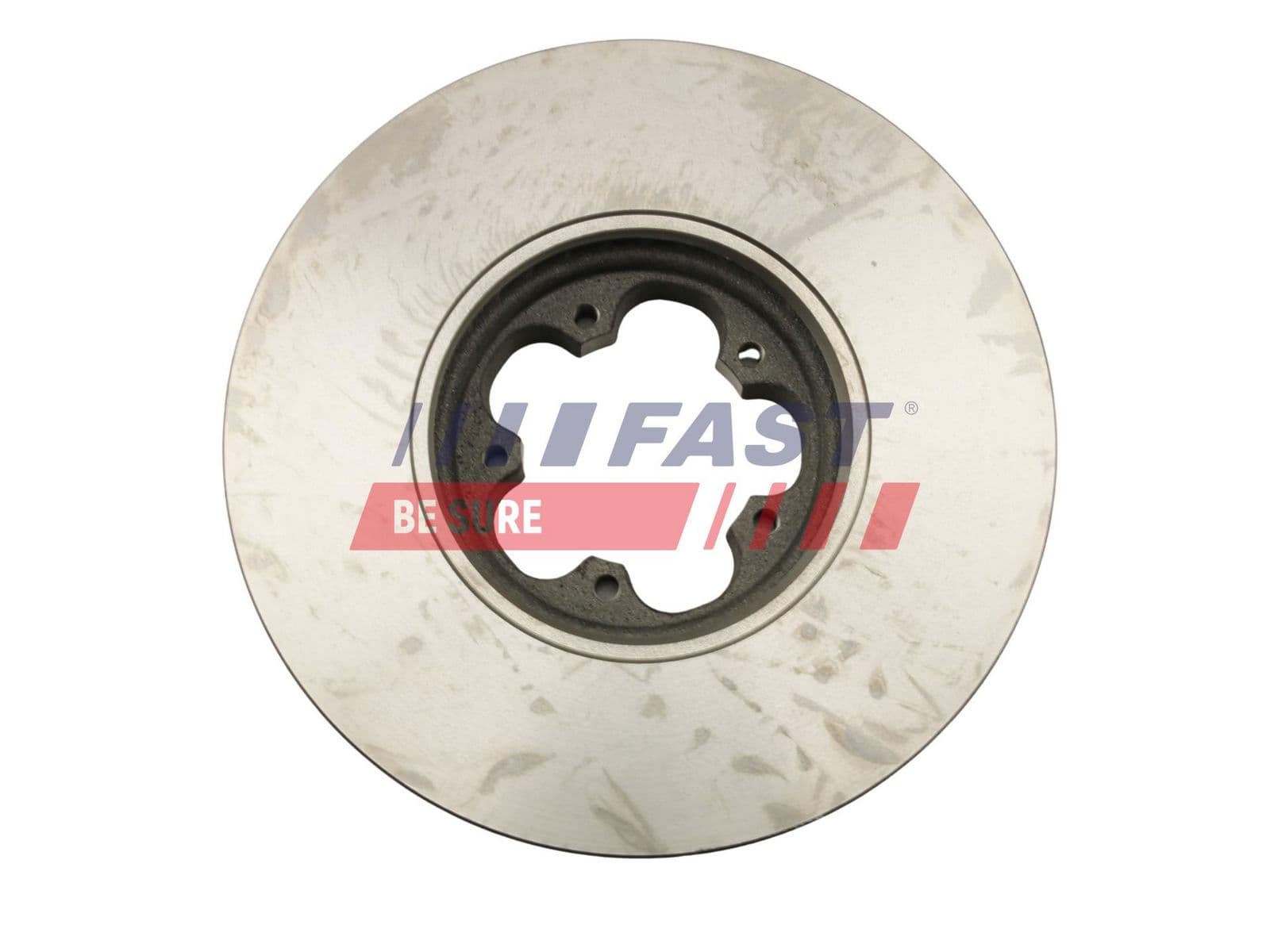 ft31156 Fast Гальмівний диск