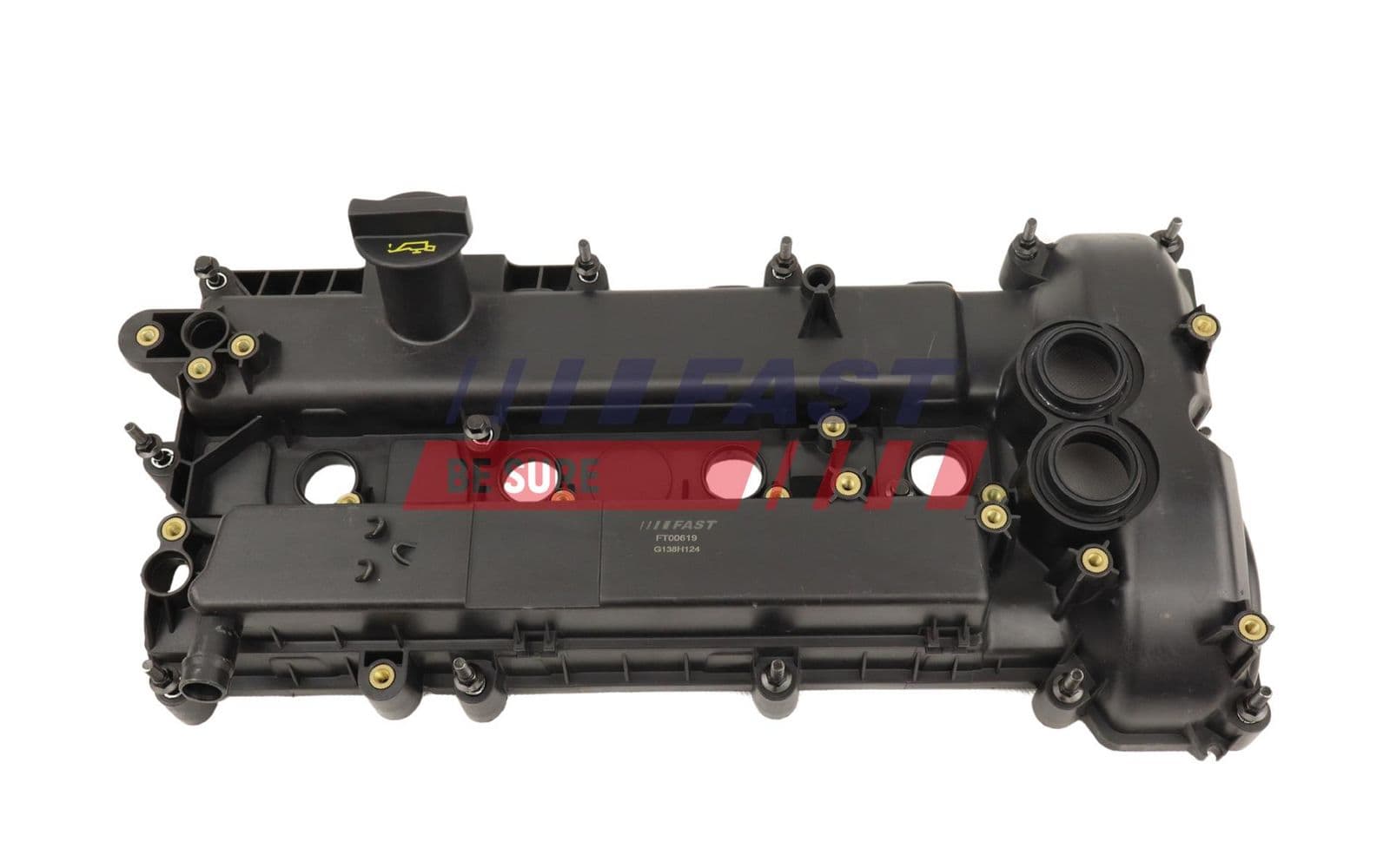 ft00619 Fast Клапанная крышка