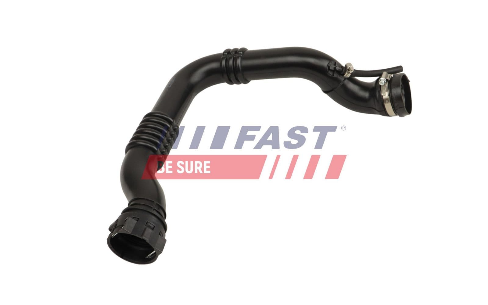 ft01065 Fast Впускной патрубок для Renault Laguna