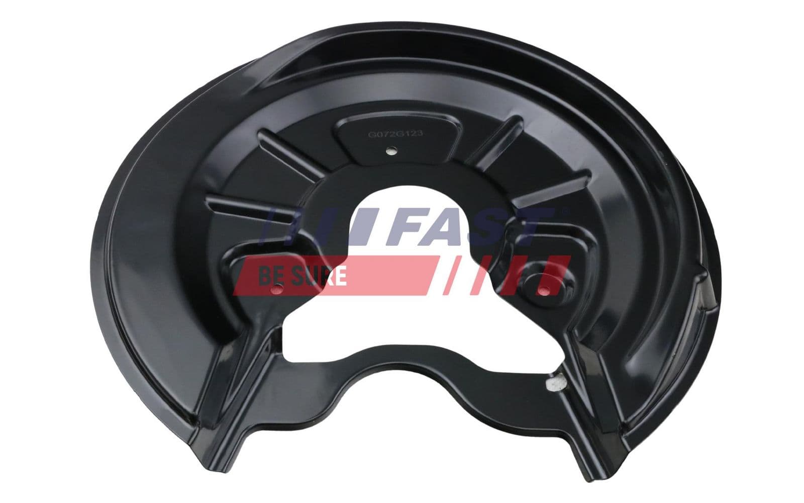 ft00164 Fast Кожух тормозного диска