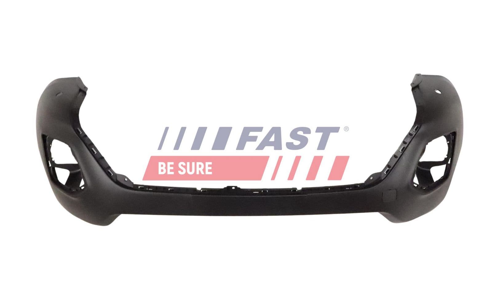 ft10574g Fast Бампер