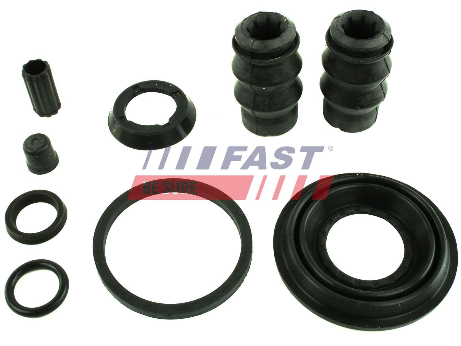 ft32466 Fast Ремкомплект гальмівного супорта