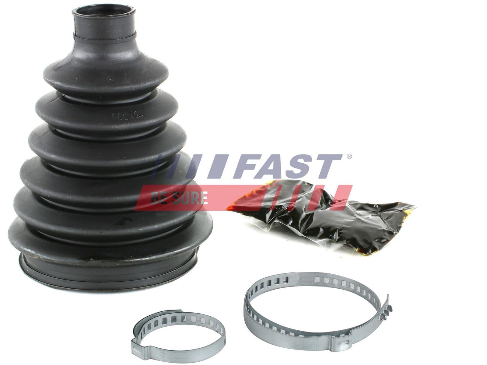 ft28305t Fast Пыльник ШРУСа