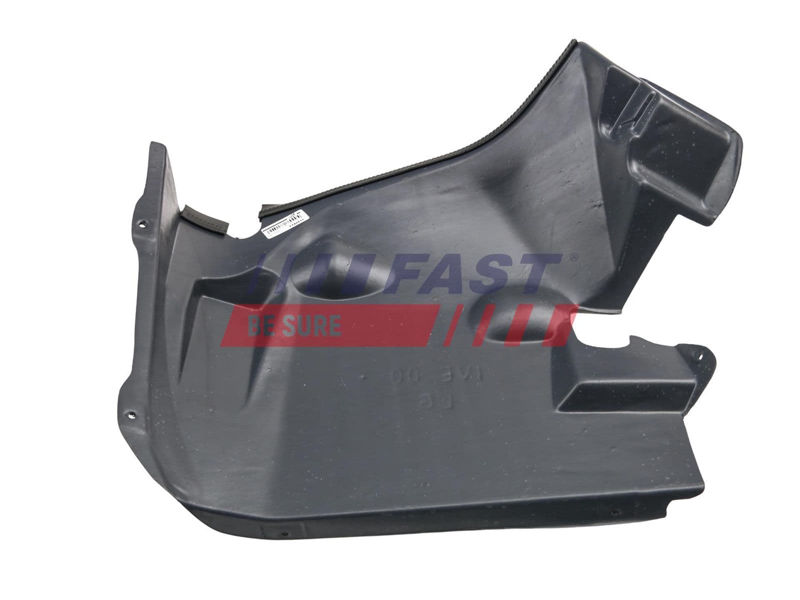 ft90533 Fast Підкрилок для Iveco Daily IV