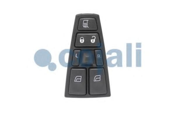 2260155 Cojali Замок дверей