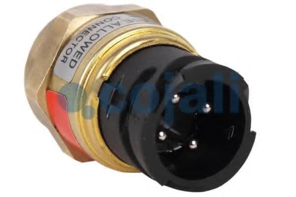 2260189 Cojali Датчик давления масла