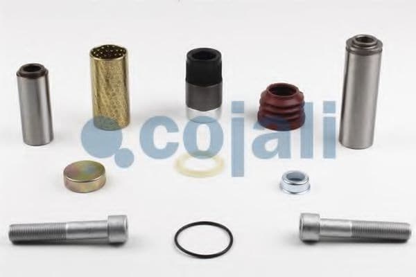 6084017 Cojali Ремкомплект гальмівного супорта