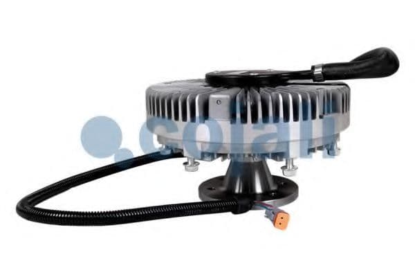 7023401 Cojali Віскомуфта вентилятора