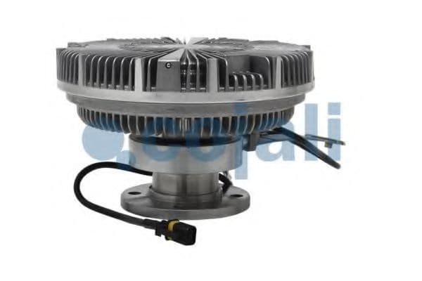 7063402 Cojali Віскомуфта вентилятора