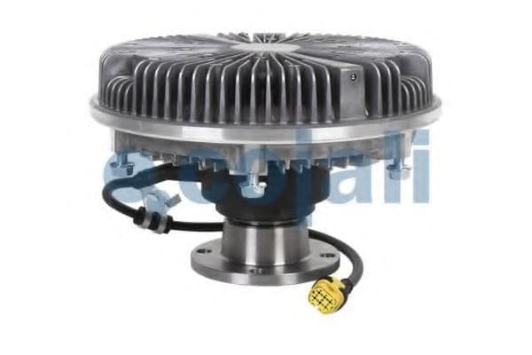 7063417 Cojali Віскомуфта вентилятора